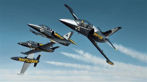 breitling team rc|Up Close and Personal with the Breitling Jet Team.